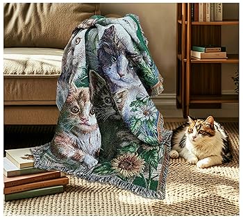 ラグ・カーペット 24ss Palace Yin Yang Tapestry Blanket Yin Yang Tapestry Blanket White / Black - Summer 2024