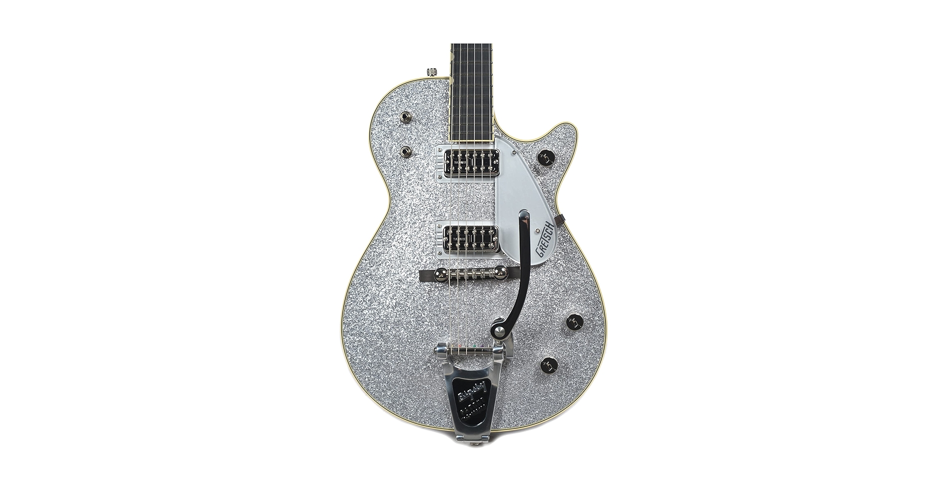 Amazon.co.jp: Gretsch G6129T-59 ヴィンテージ セレクト