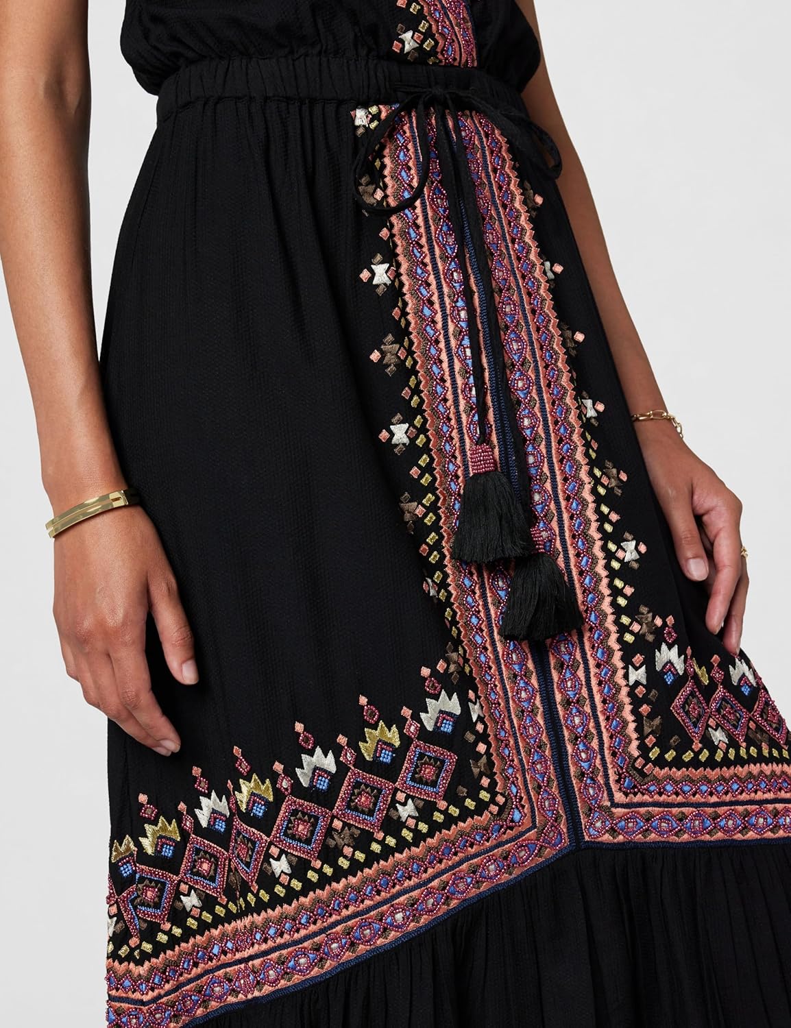 Ramy Brook Womens Blaine Dress - Image 5