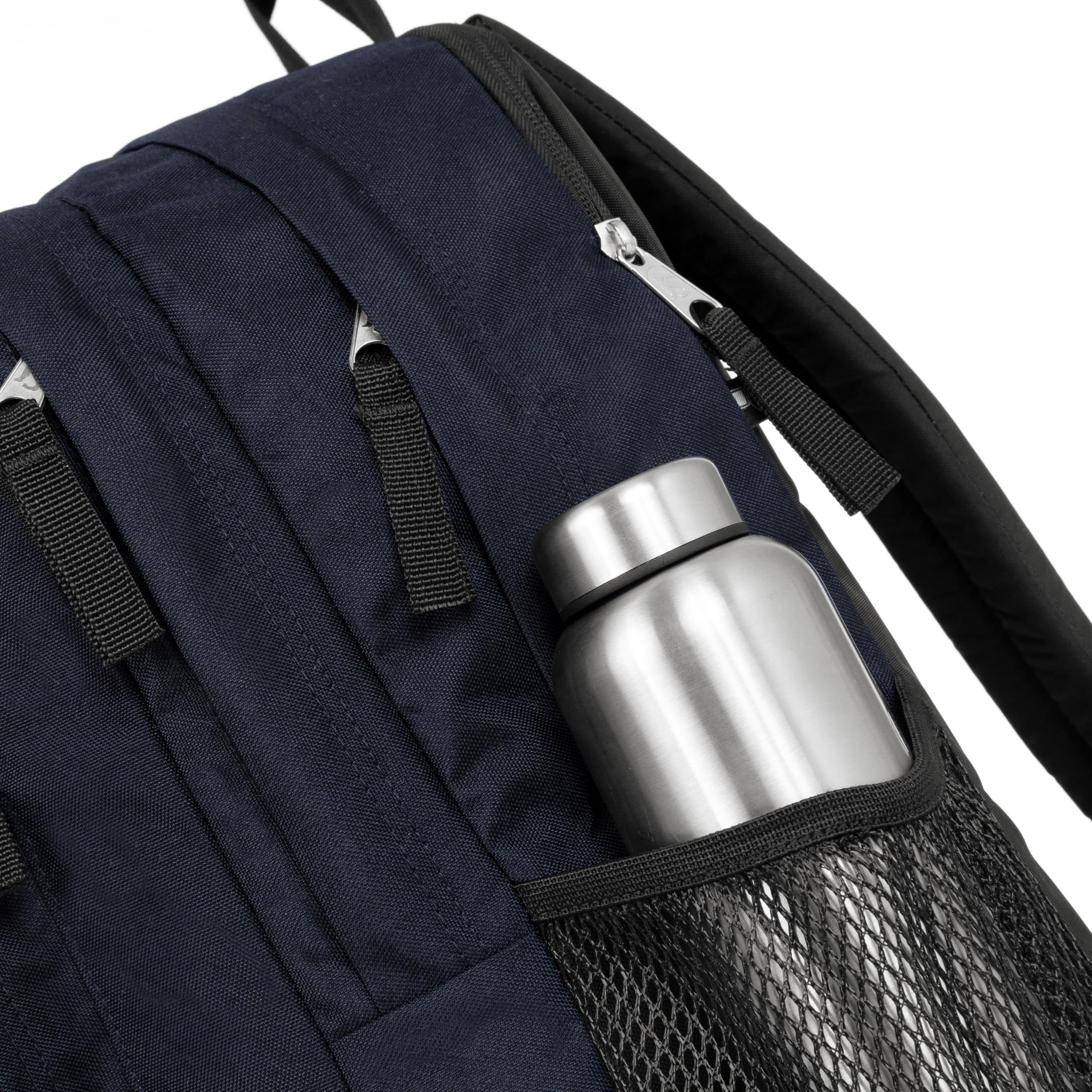 Jansport BIG STUDENT Großer Rucksack – Bild 3