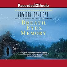 Breath, Eyes, Memory
