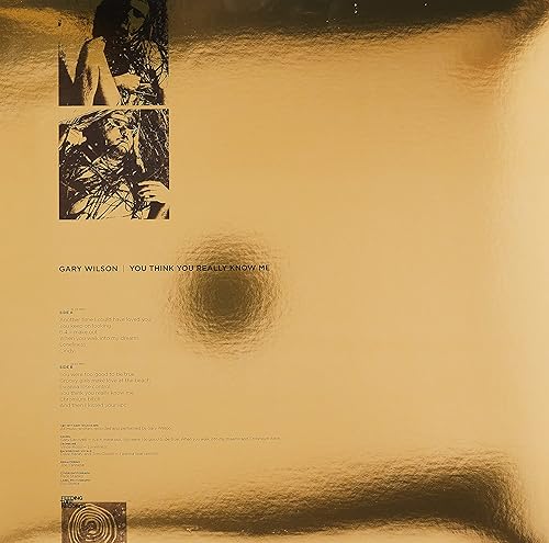 Miniatura 2 de You Think You Really Know Me