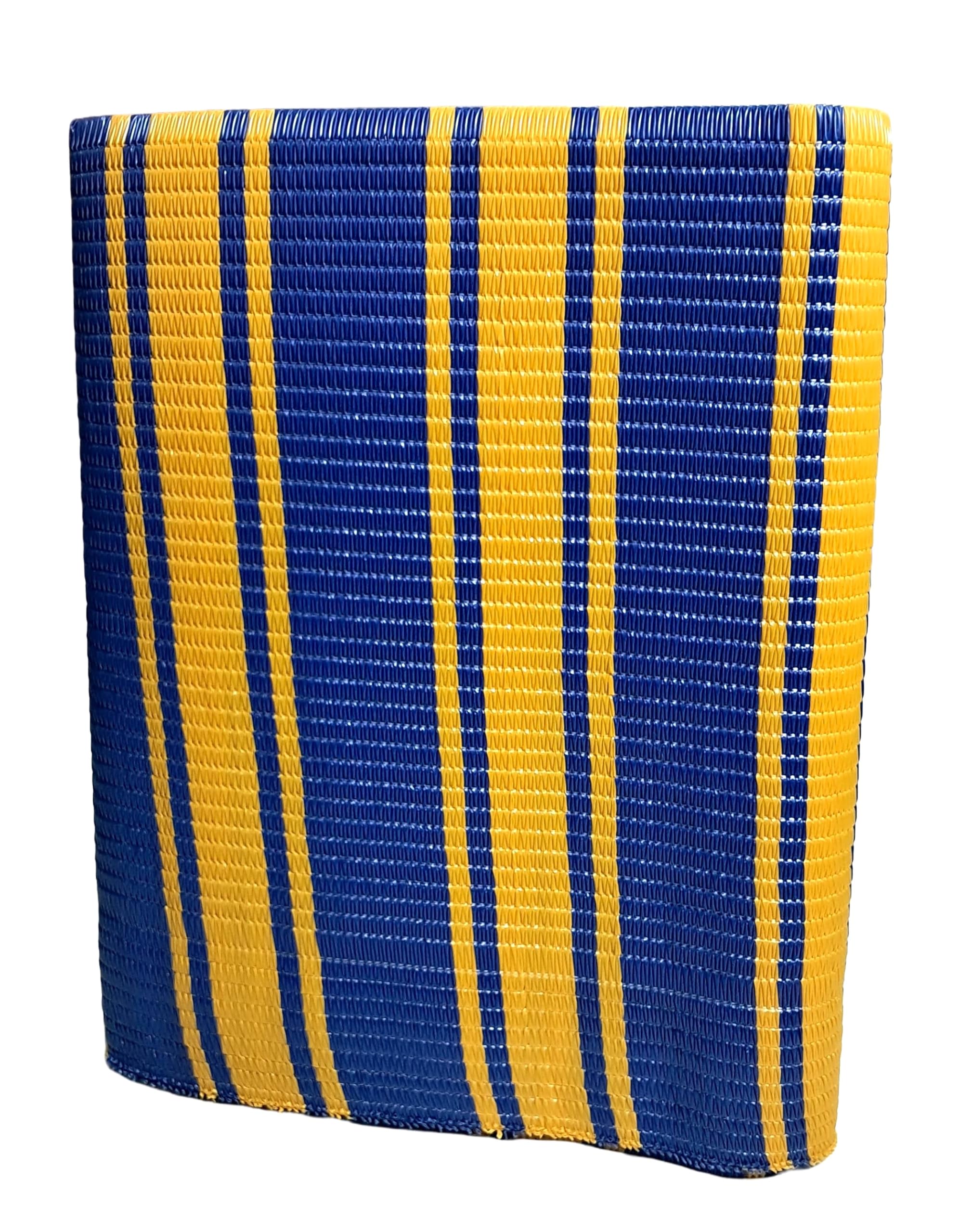 Super Quality Chatai Mat Size 6x6 Ft Perfect for Outing and Easy to Carry | Ocean Style Super Quality Chatai Mat Size 6x6 Ft-image-5