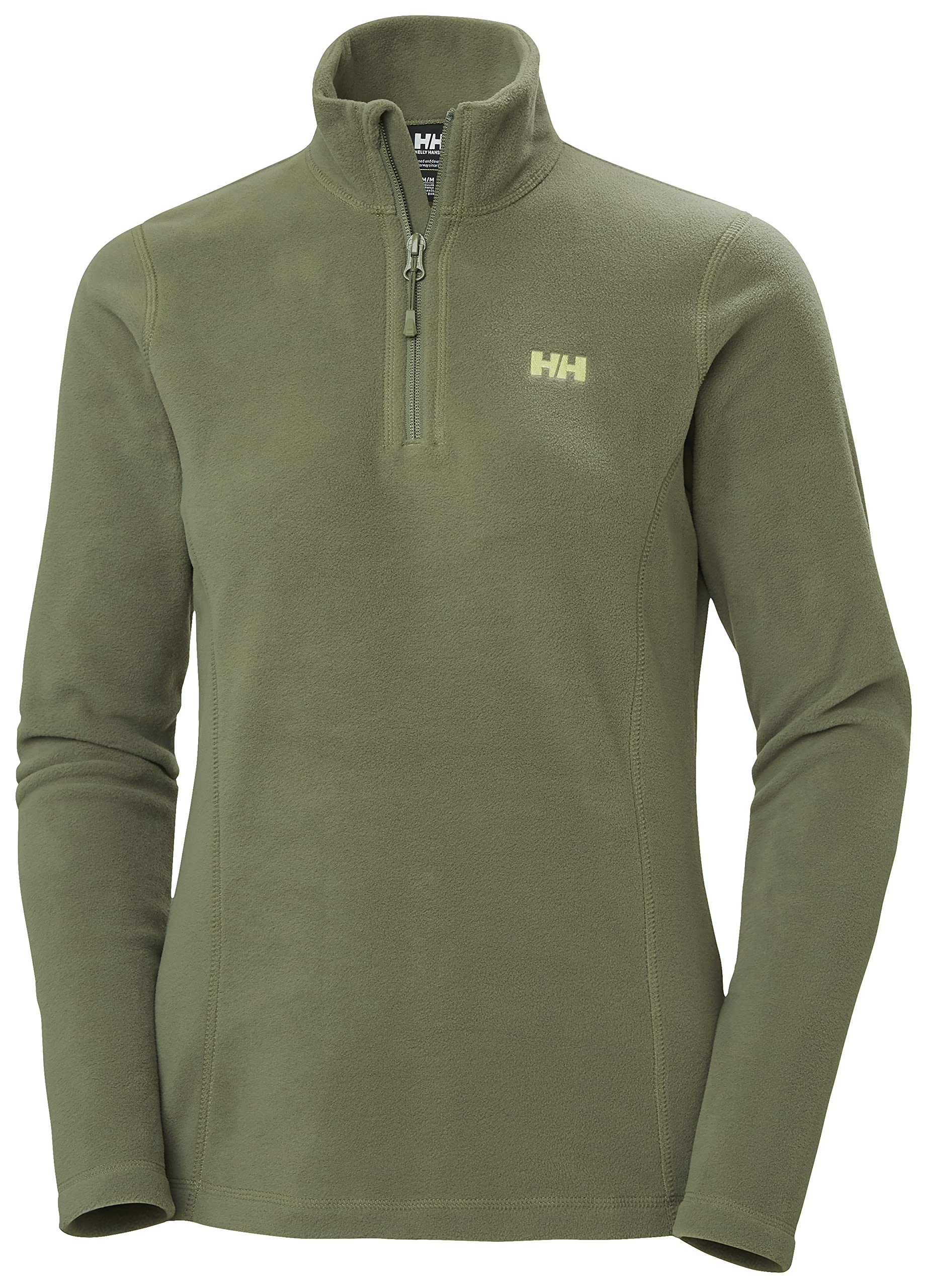 Helly Hansen Mujer Daybreaker Forro Polar Cremallera Cuello — view 25