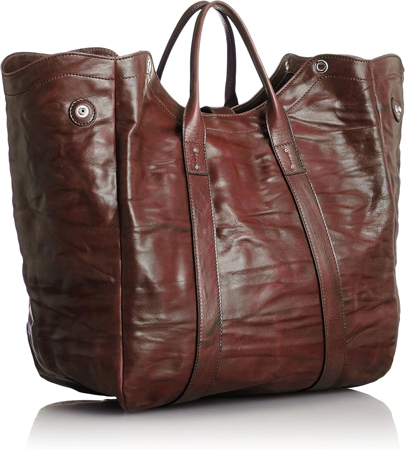 Amazon | [ダニエルアンドボブ] トートバッグ CULODORO RODI ワイン