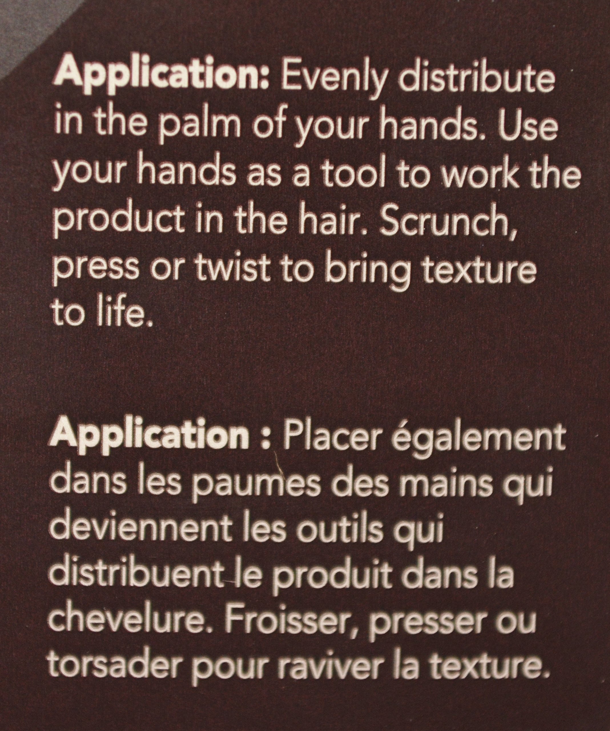 Sebastian Microweb Fiber Professional Elastic Texturizer 1.5 Oz (2 Pack)