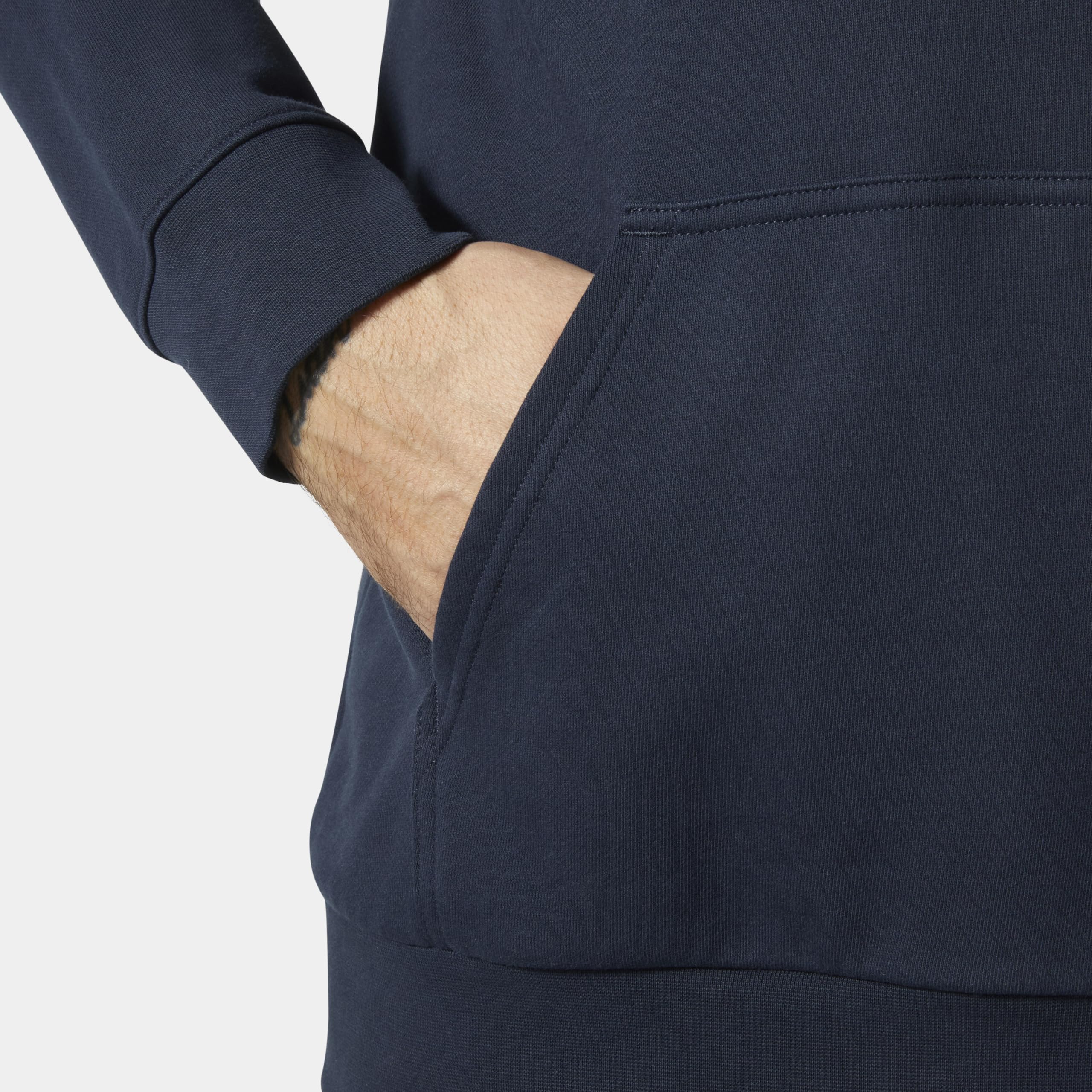 Helly Hansen HH Logo Hoodie Felpa con Cappuccio Uomo (Pacco da 1)