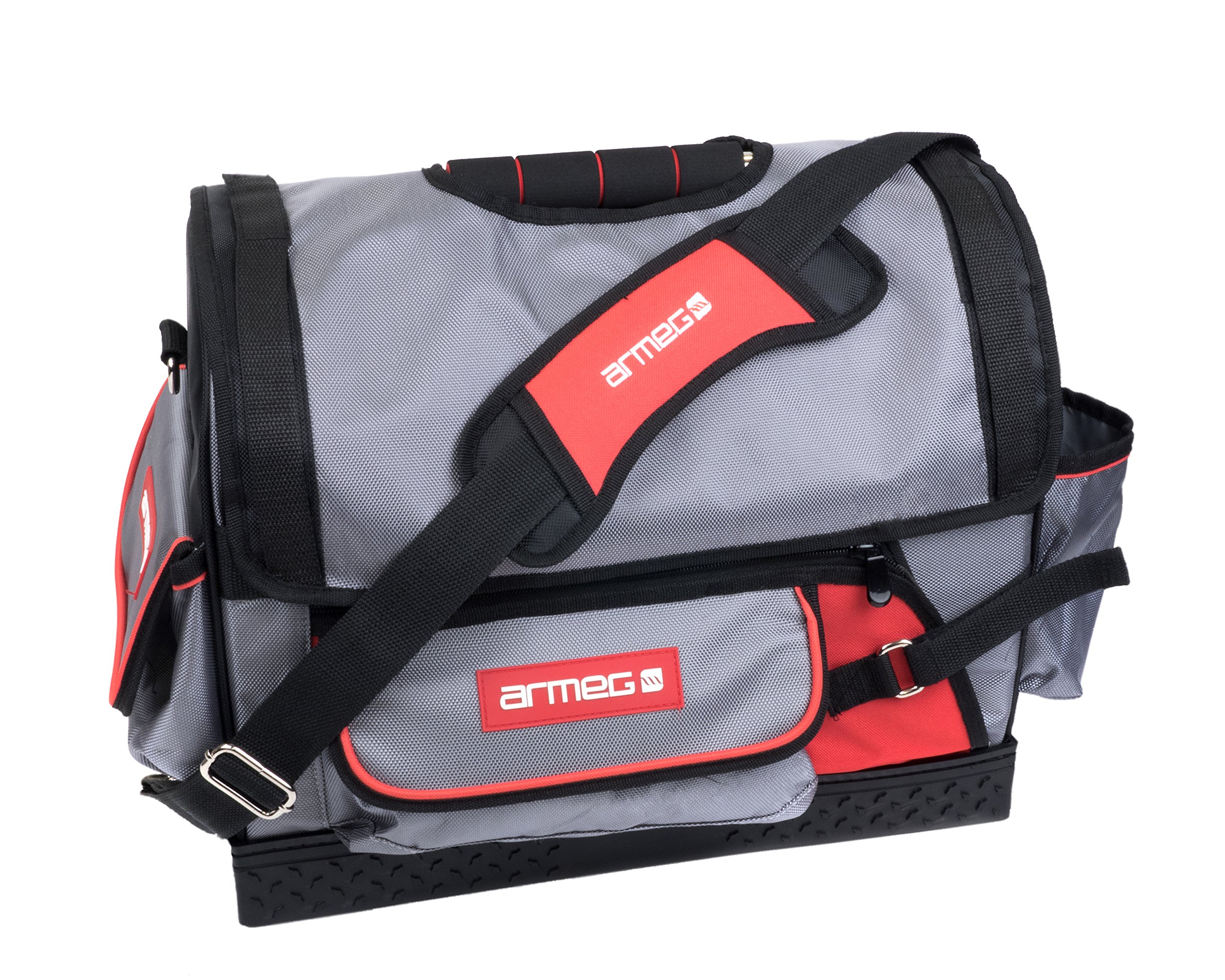 Armeg Dhtbag001 18-Inch Tool Tote Bag