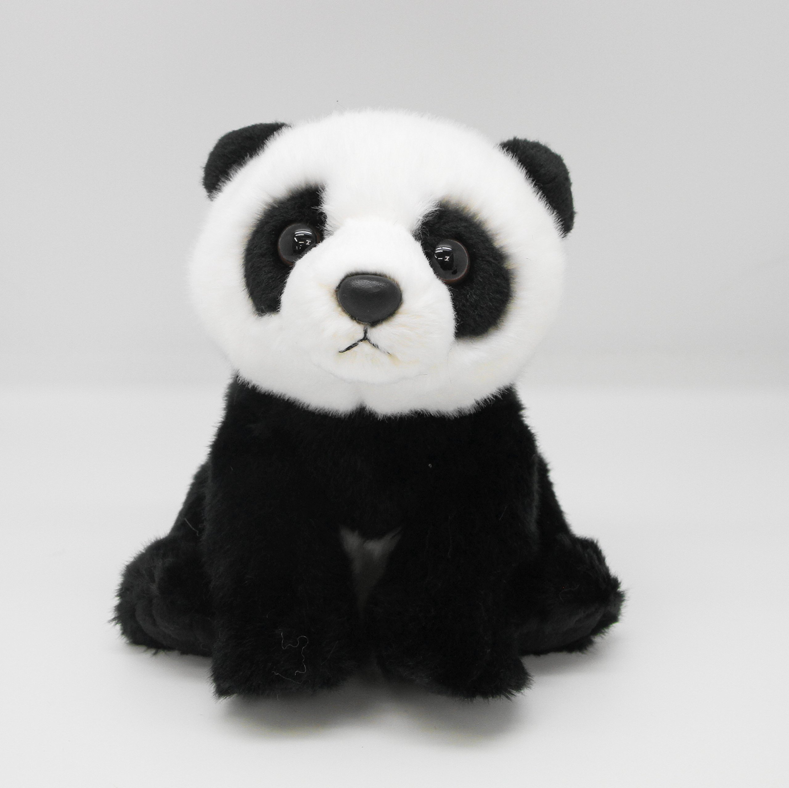 AURORA パンダ ぬいぐるみ 約50 cm AURORA パンダ ぬいぐるみ 約50 cm｜Yahoo!オークション - Aurora Luv