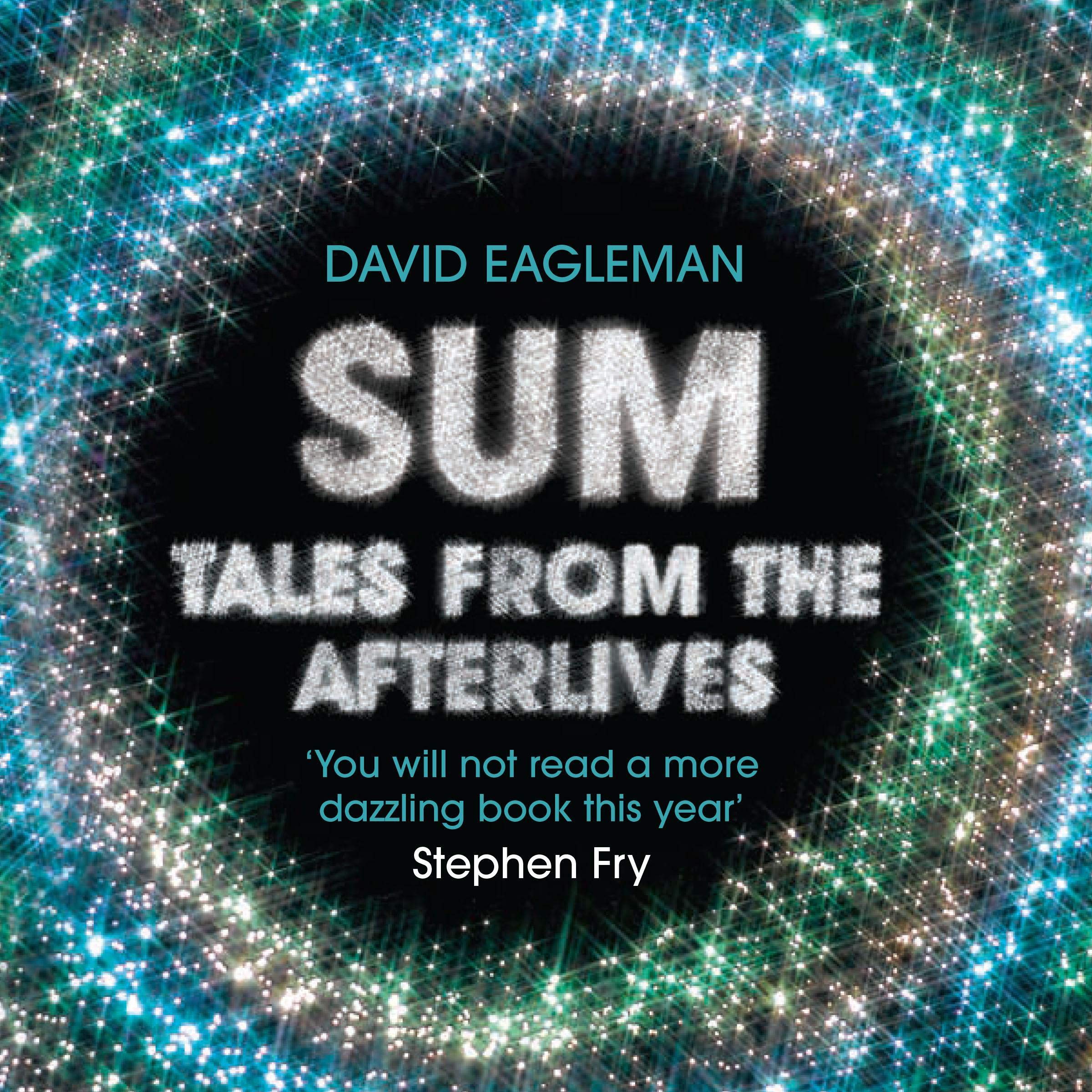 Tales from the Afterlives