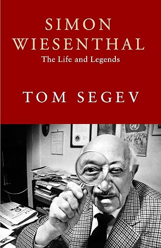 Simon Wiesenthal
