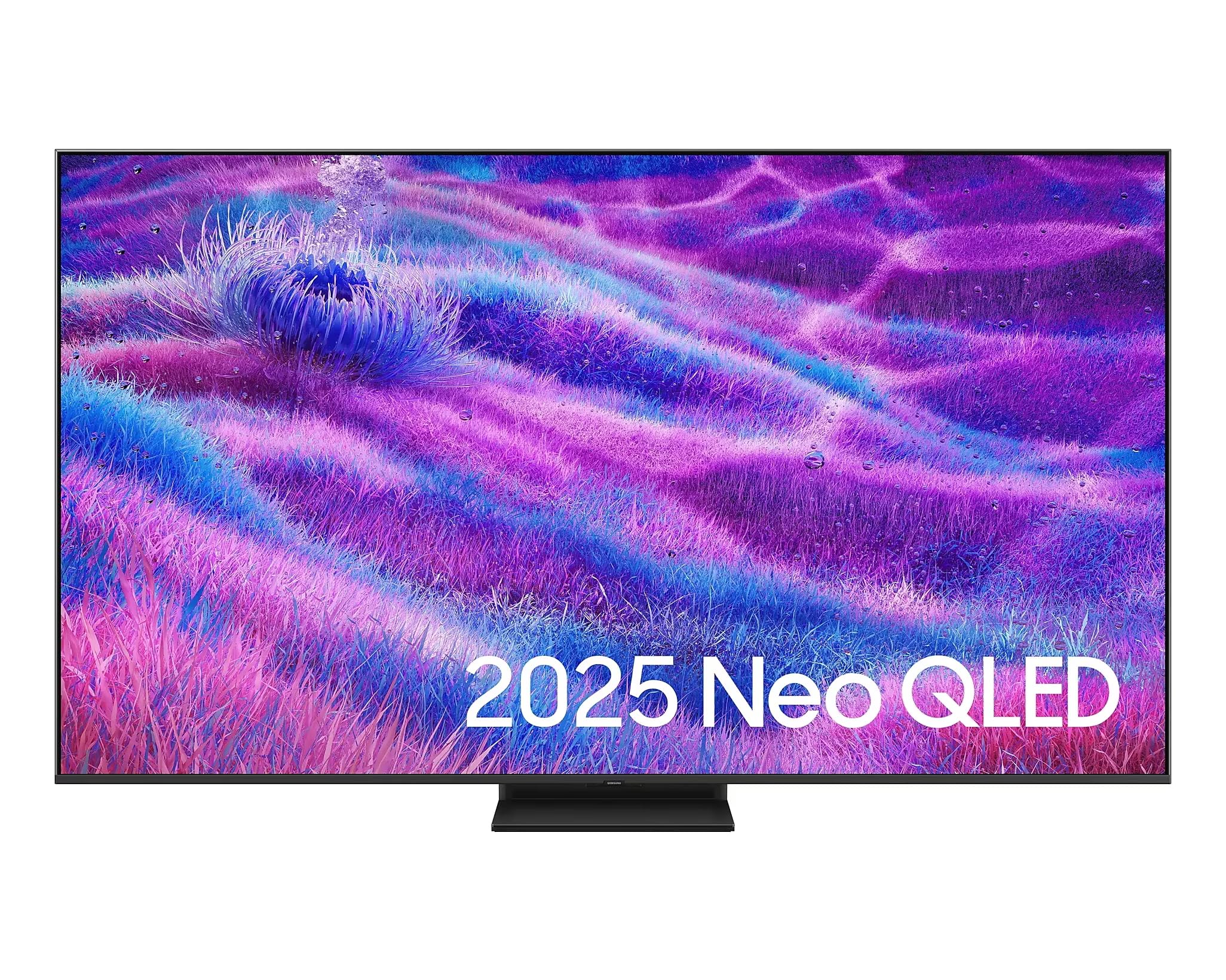 schermo tv samsung qled 4k 65 pollici mini led