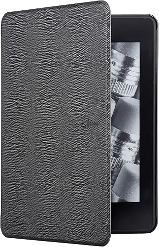 Miniatura 9 de Funda protectora para Kindle Paperwhite, protección premium para Kindle Paperwhite de 10 generación, funda duradera, color negro