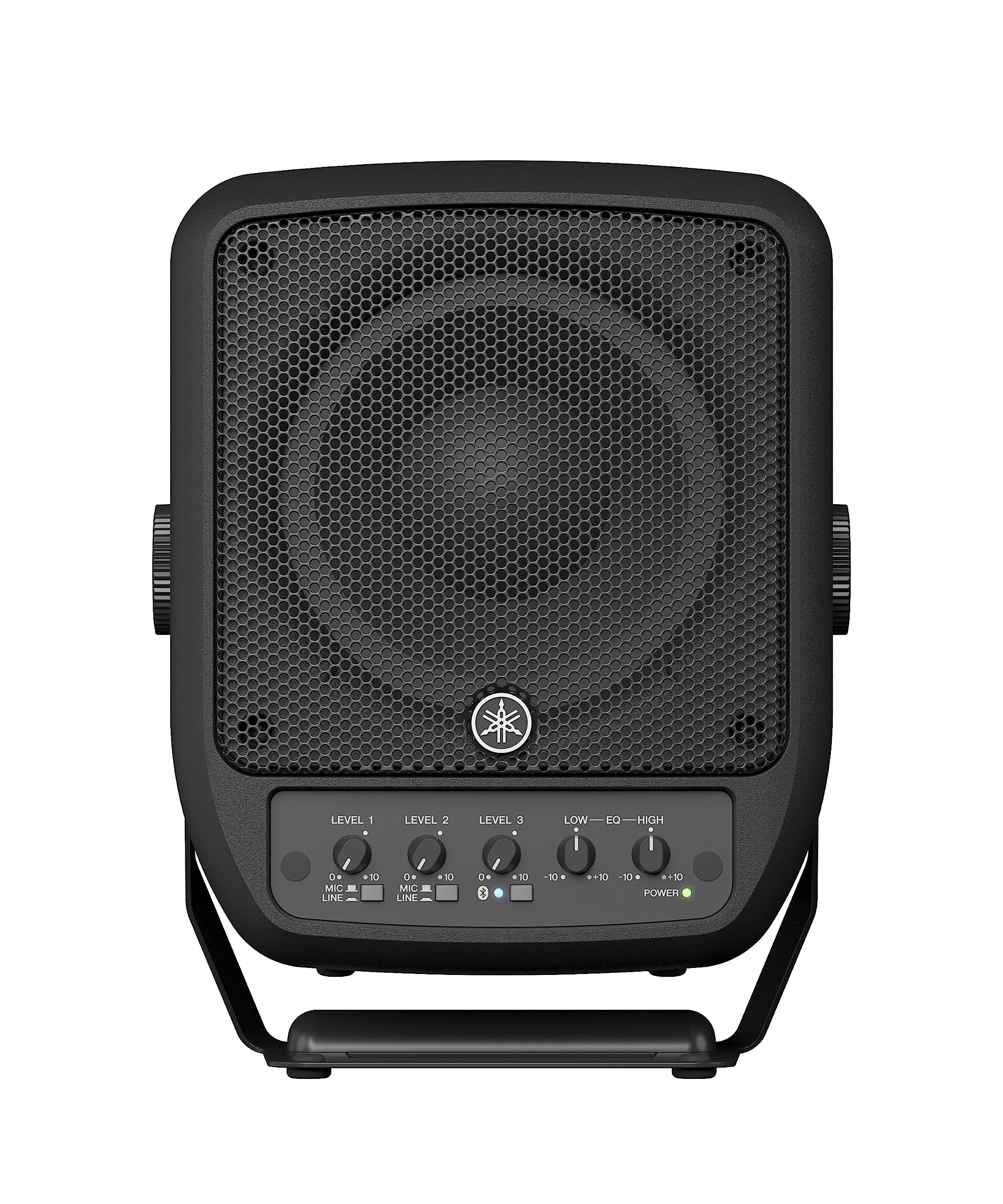 Yamaha Stagepas 100 nero