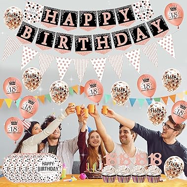 Best Thoughtful for Birthday Ideas 18 3 911kwrH8KPL. AC SX379