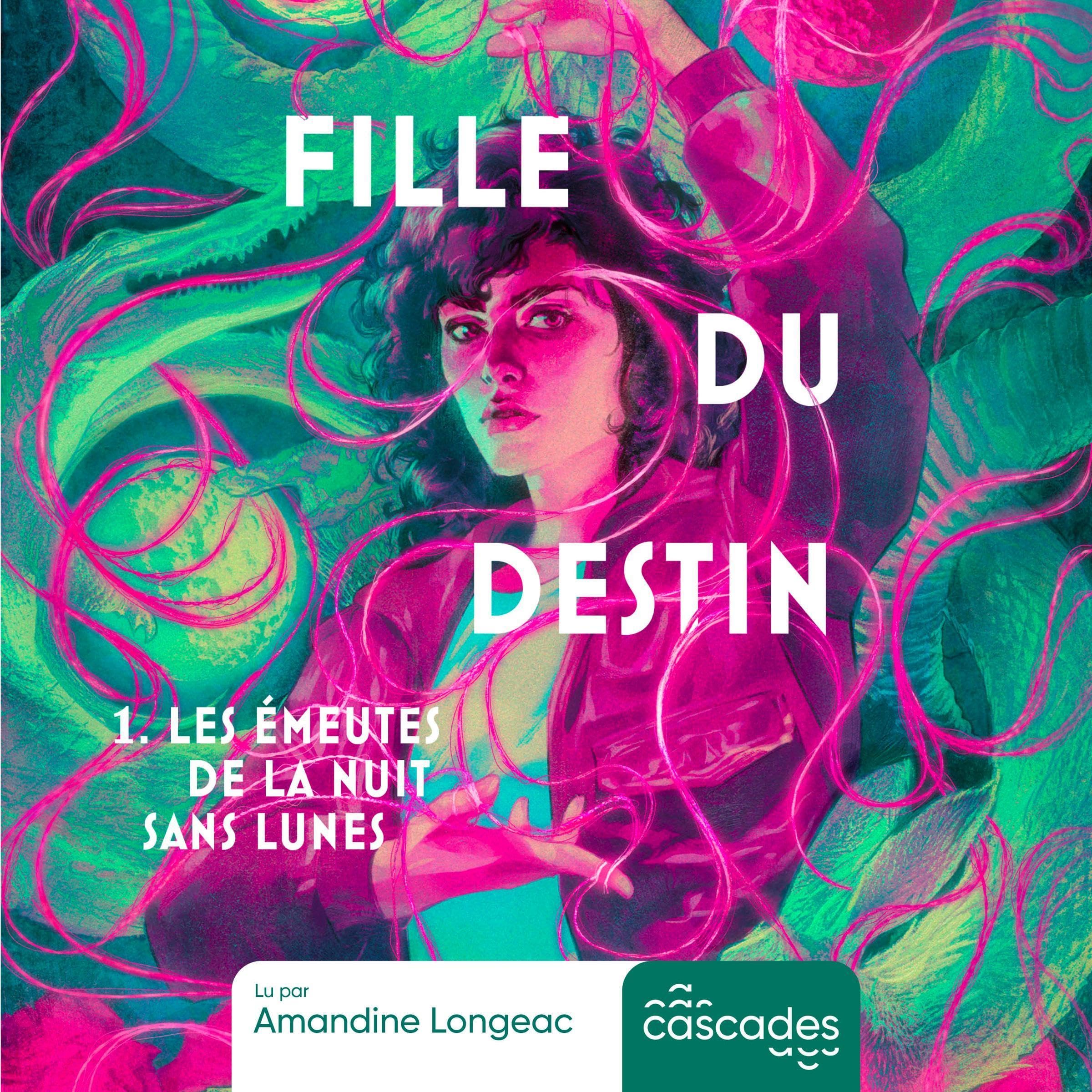 Les Émeutes de la nuit sans lunes