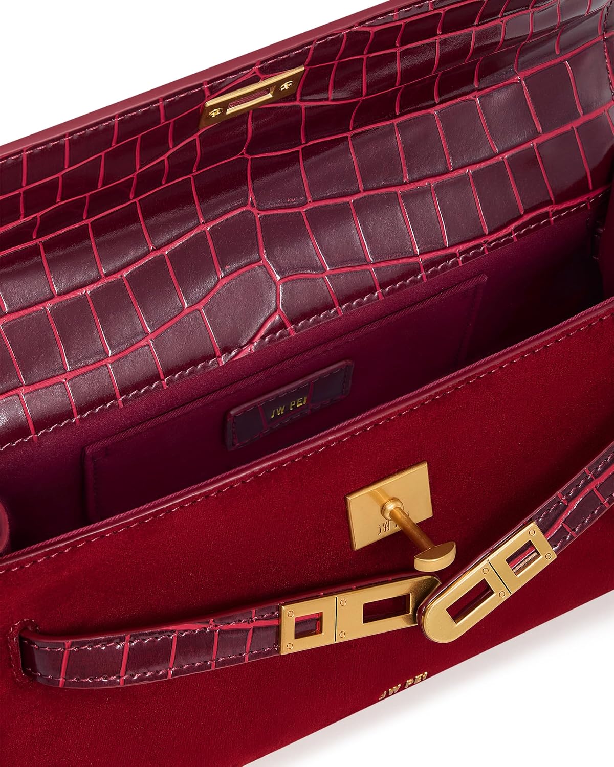 JW PEI Women's Noor Top Handle Bag - Image 5