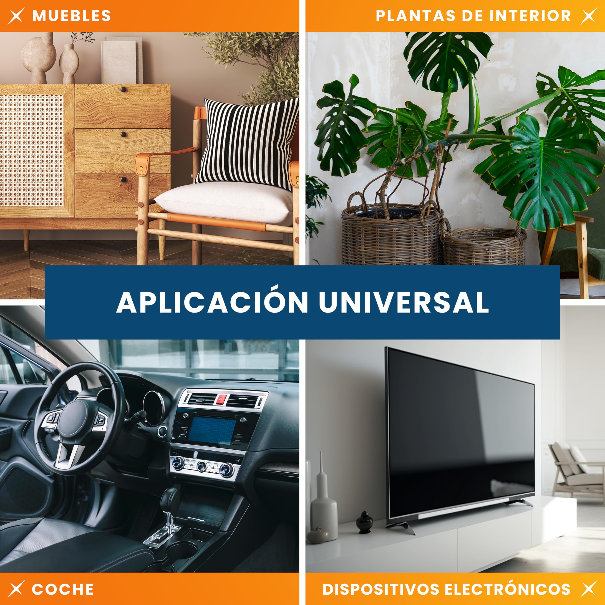 Paquete de 30 paños de Repuesto XXL con Plumero Swiffer Duster | Juego de Plumero con Mango para Limpieza en seco | Recarga de limpiaparabrisas para el hogar y el Coche