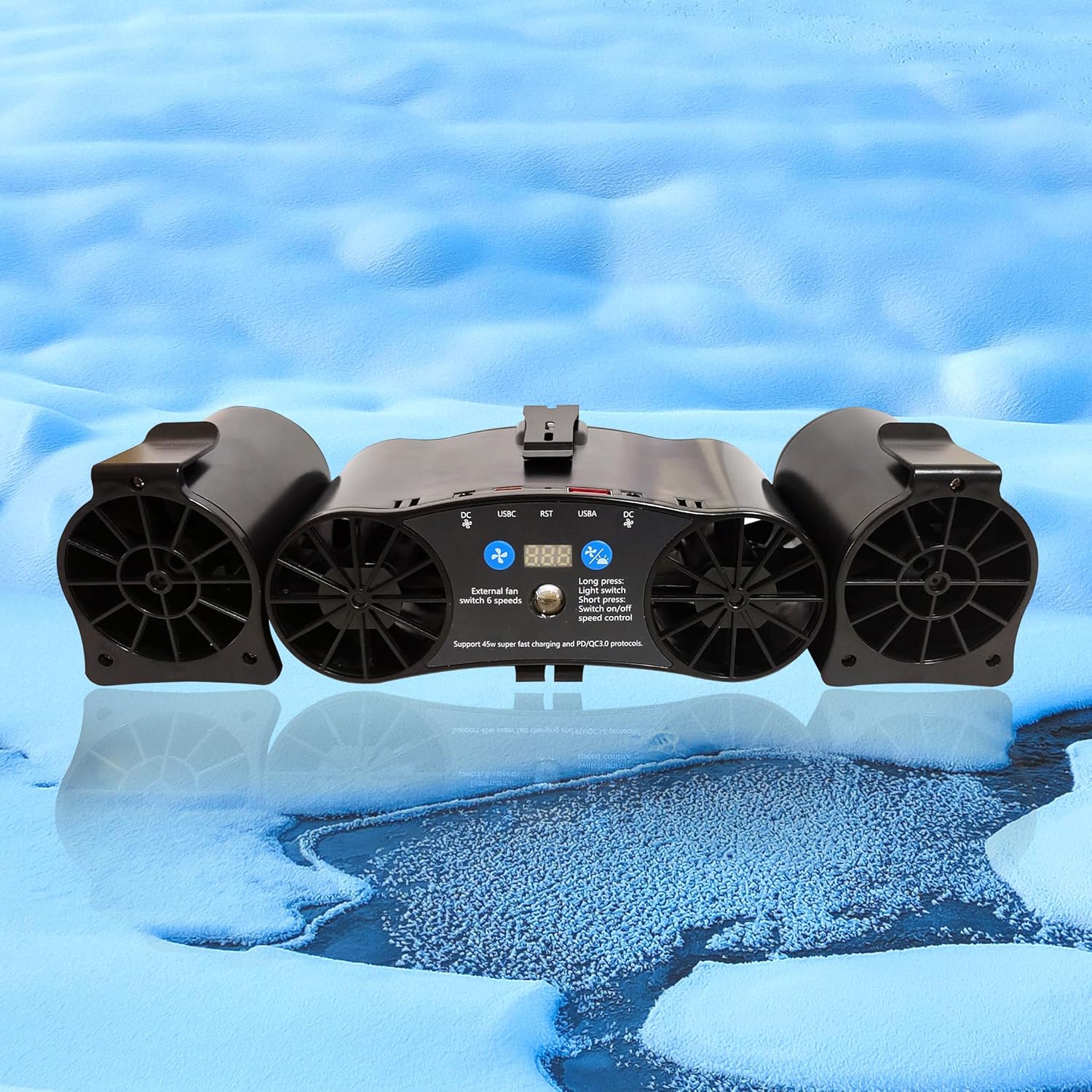 2000円で洗面台をホテル風にイメチェン！ ✨昭和レトロポップ