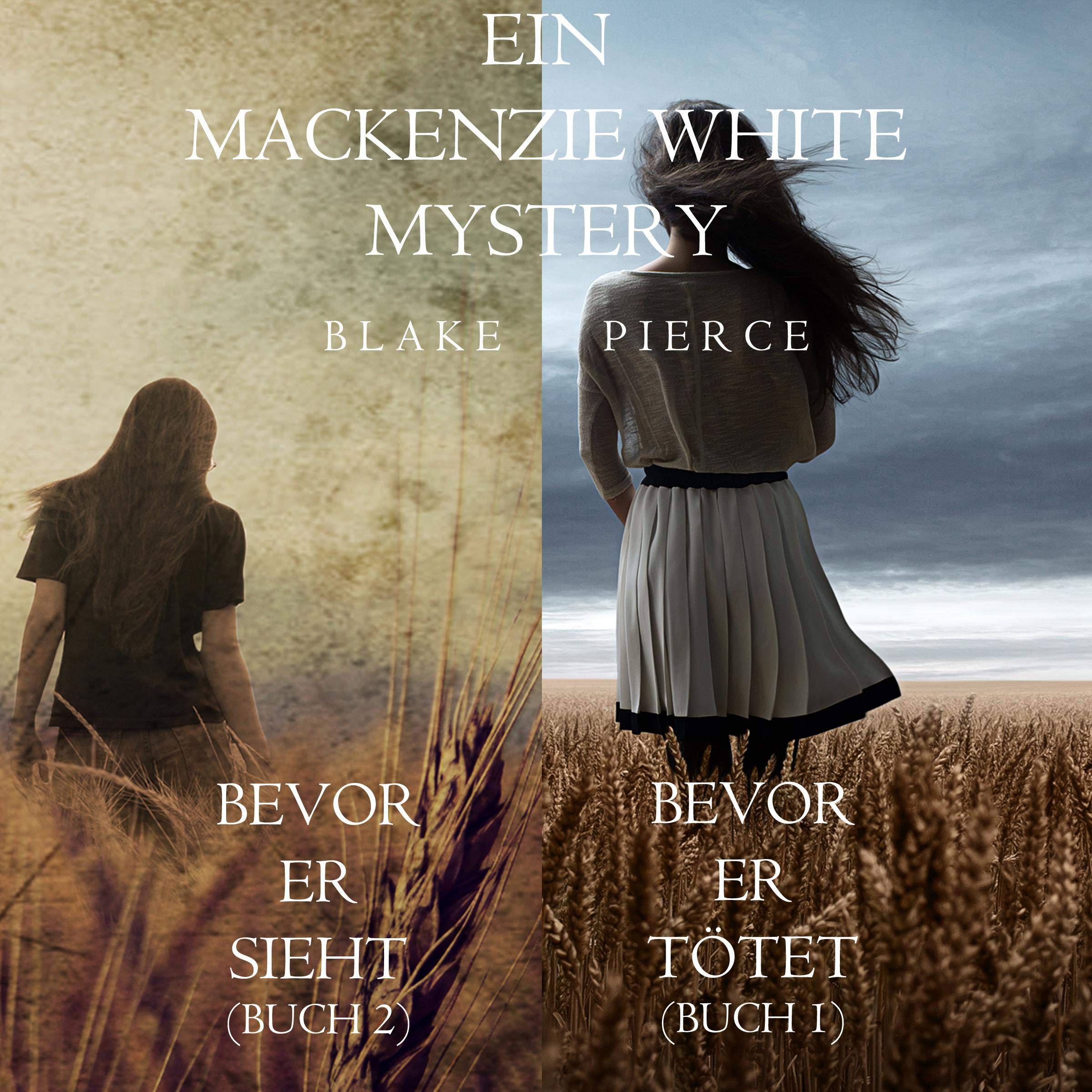 Mackenzie White Mystery Bundle