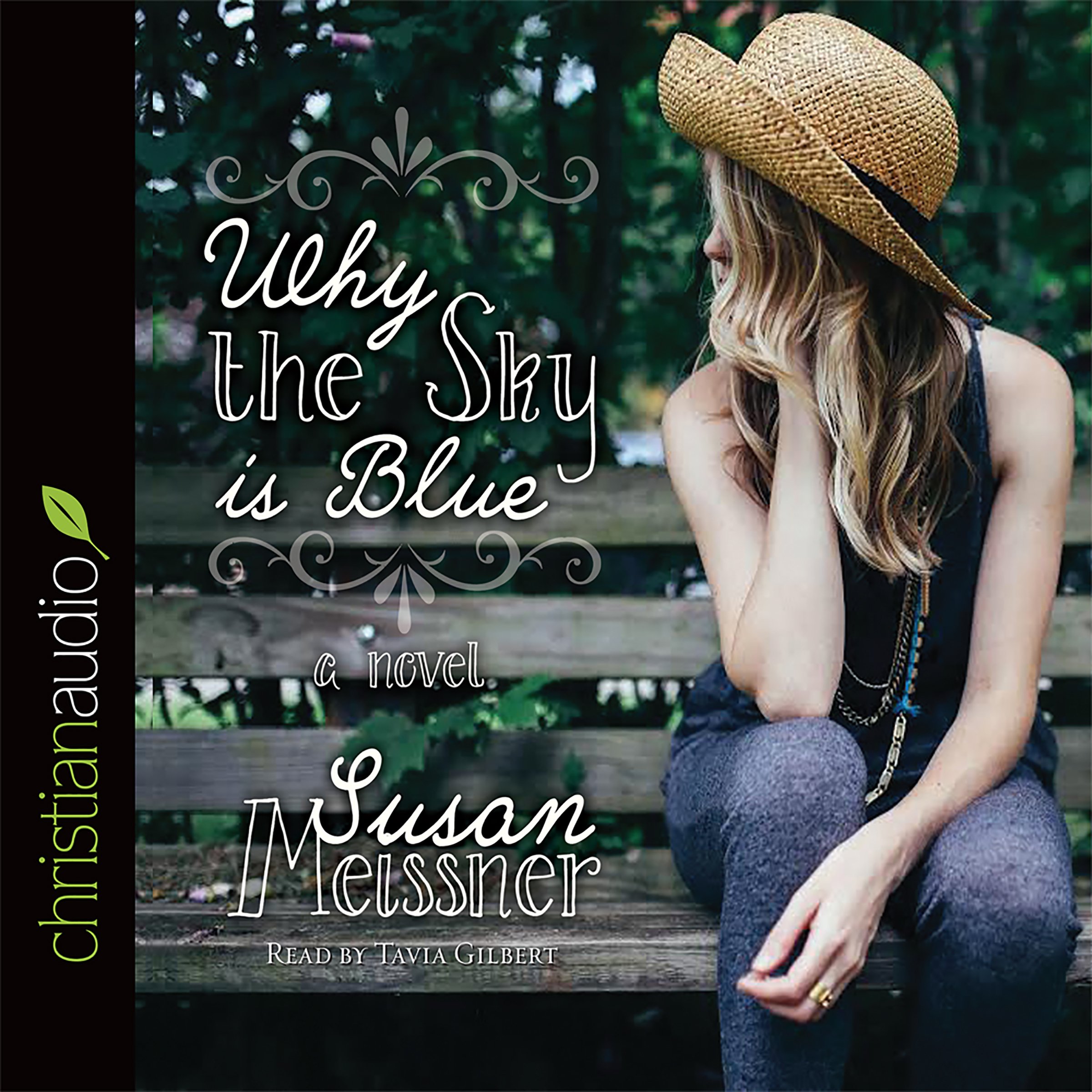 Cover art for Why the Sky Is Blue