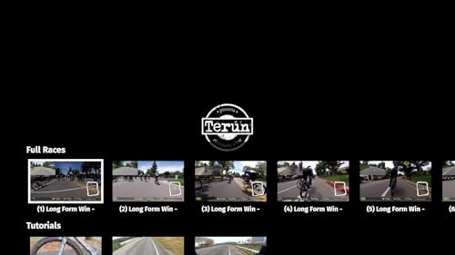 The Cycling Channel