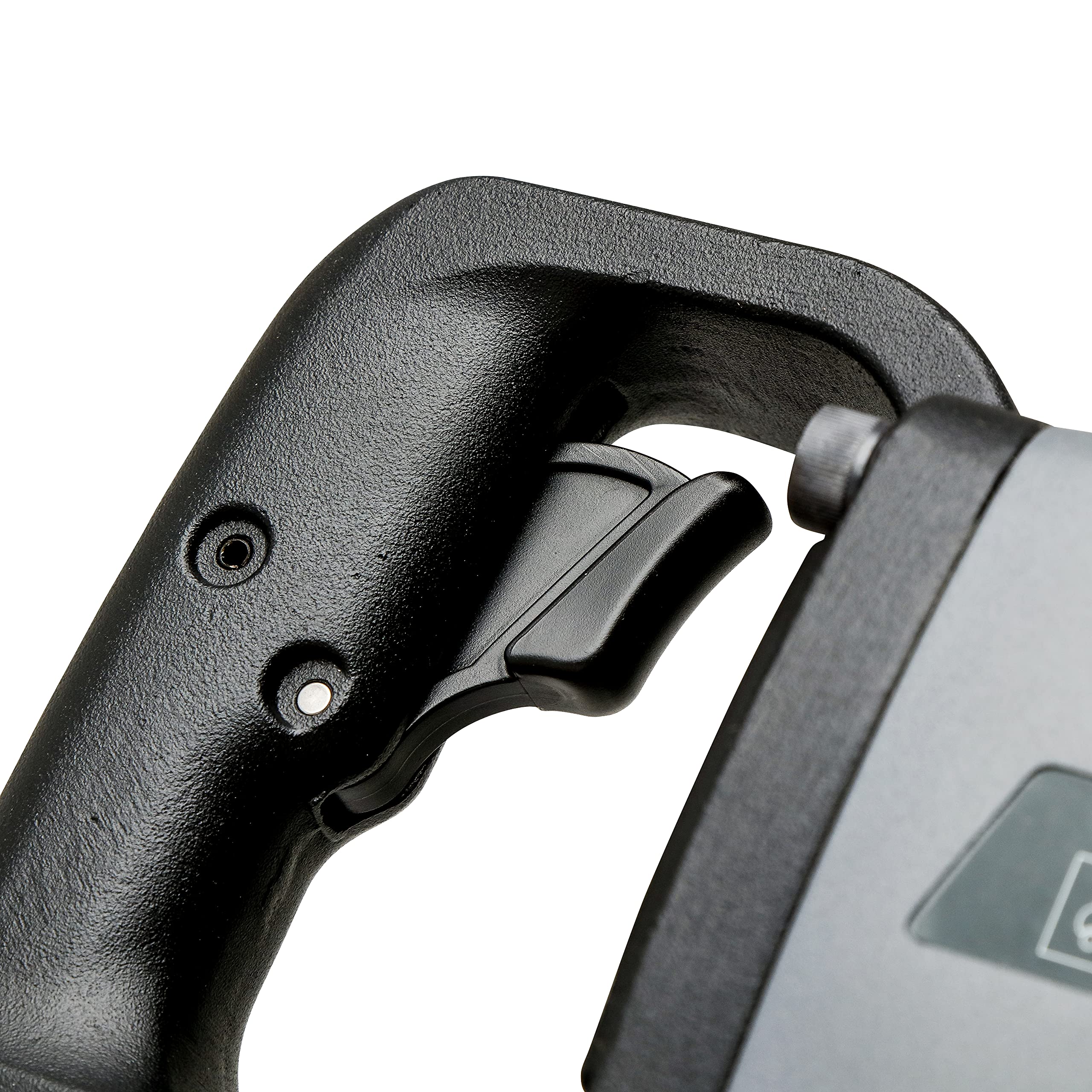 ABAC 1" L Avvitatore pneumatico a percussione COMP PRO - Anche per la sostituzione di pneumatici doppi e pesanti - Per camion, macchine agricole