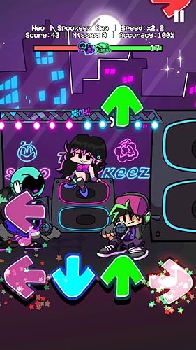 Neo Music City