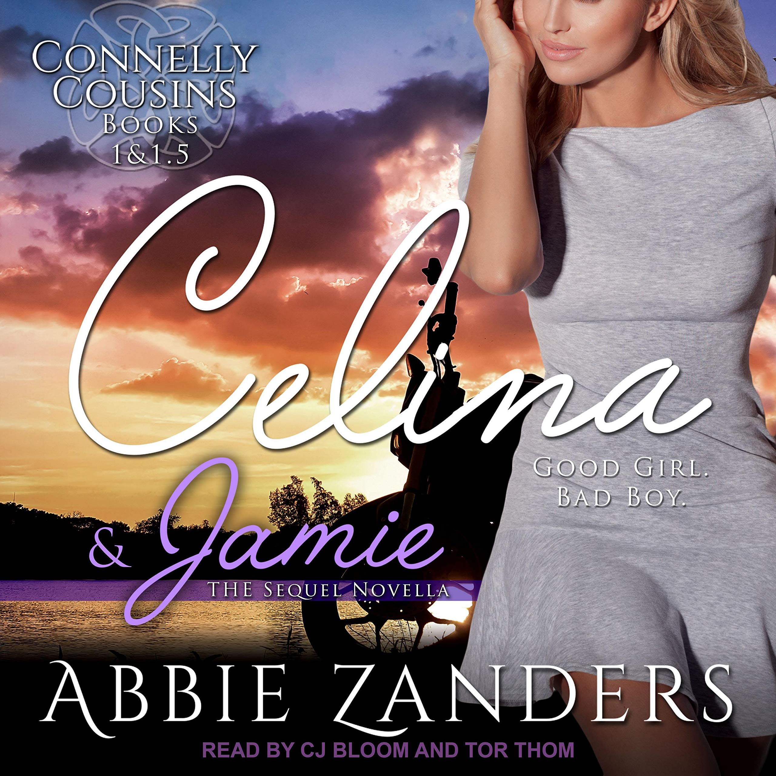 Cover art for CELINA &amp; JAMIE