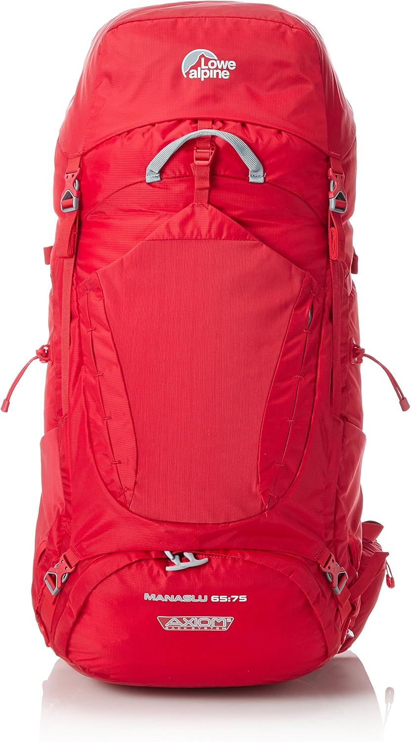 lowe alpine manaslu 65