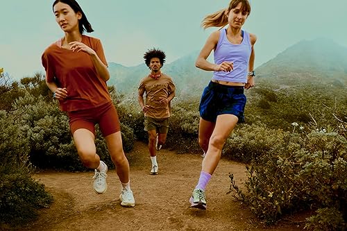 Miniatura 3 de Merrell Calcetines de senderismo de lana unisex para hombres y mujeres, 3 pares, acolchados que absorben la humedad