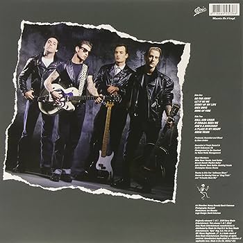 Amazon.co.jp: Social Distortion [Analog]: ミュージック