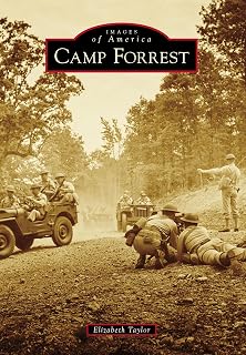 Camp Forrest (Images of America)