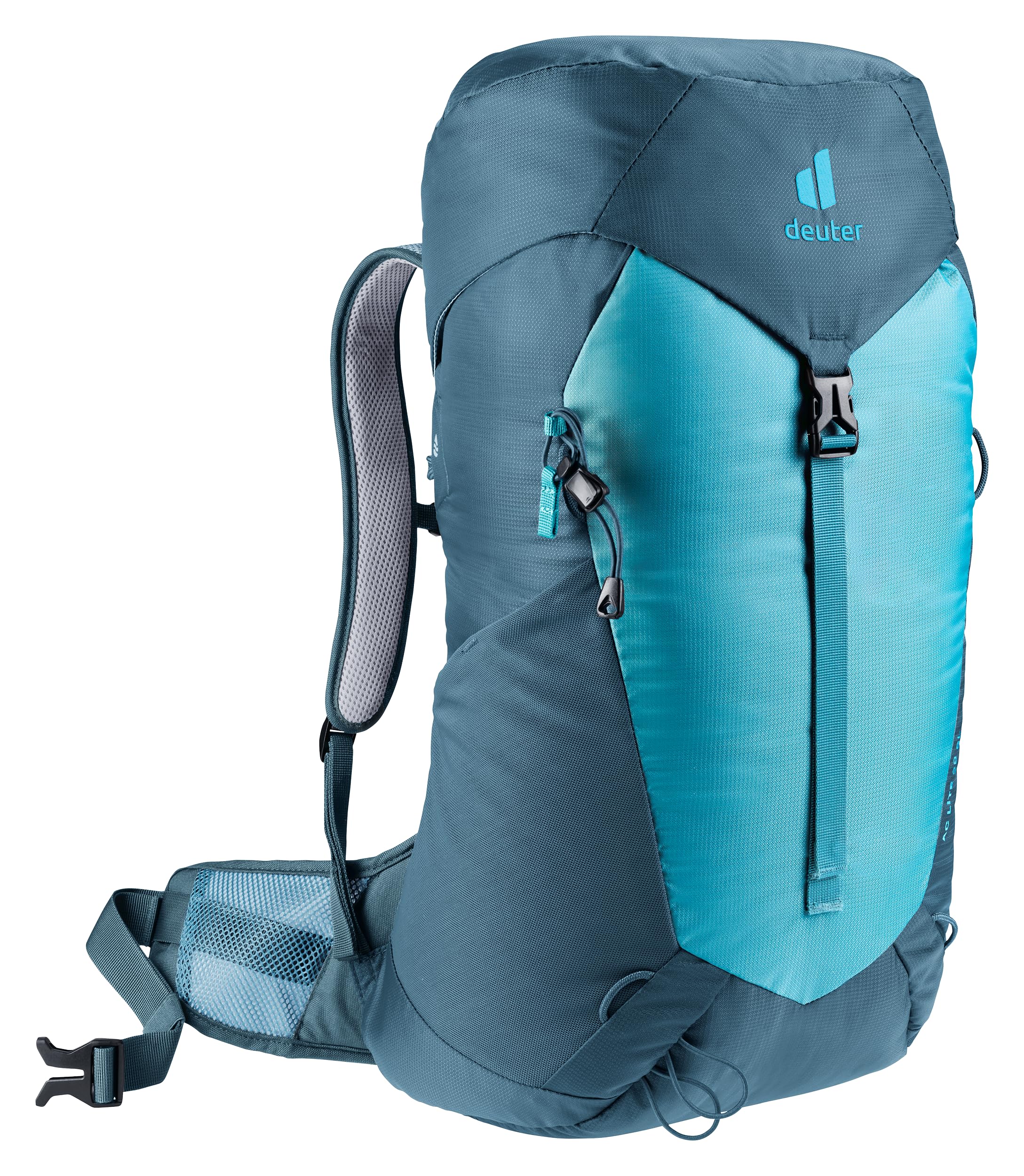 Deuter Damski plecak turystyczny Ac Lite 28 Sl (2024) (1 szt.)