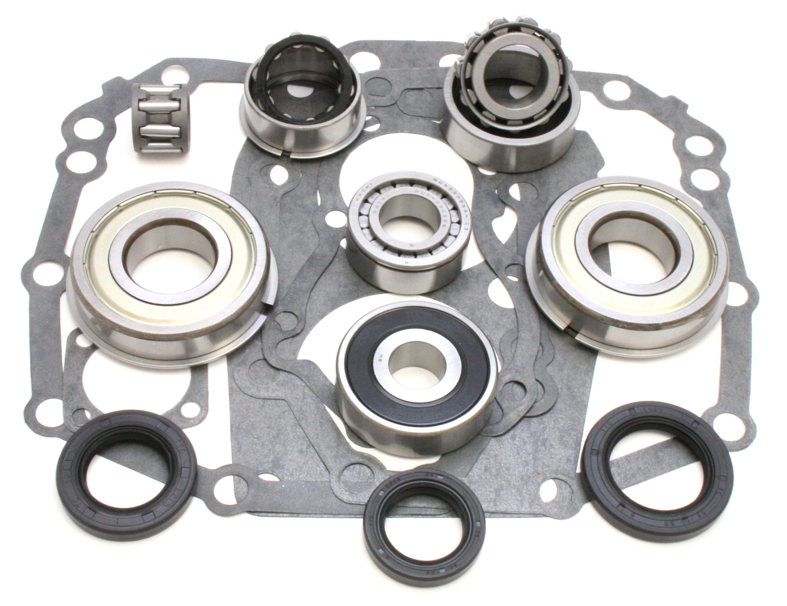 W55 W56 W58 トランスミッション　オーバーホールキット Amazon.com: Compatible With: Toyota W55 W56 W58 Transmission