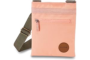 Dakine Women's Purses: Durable and Versatile Crossbody Bags