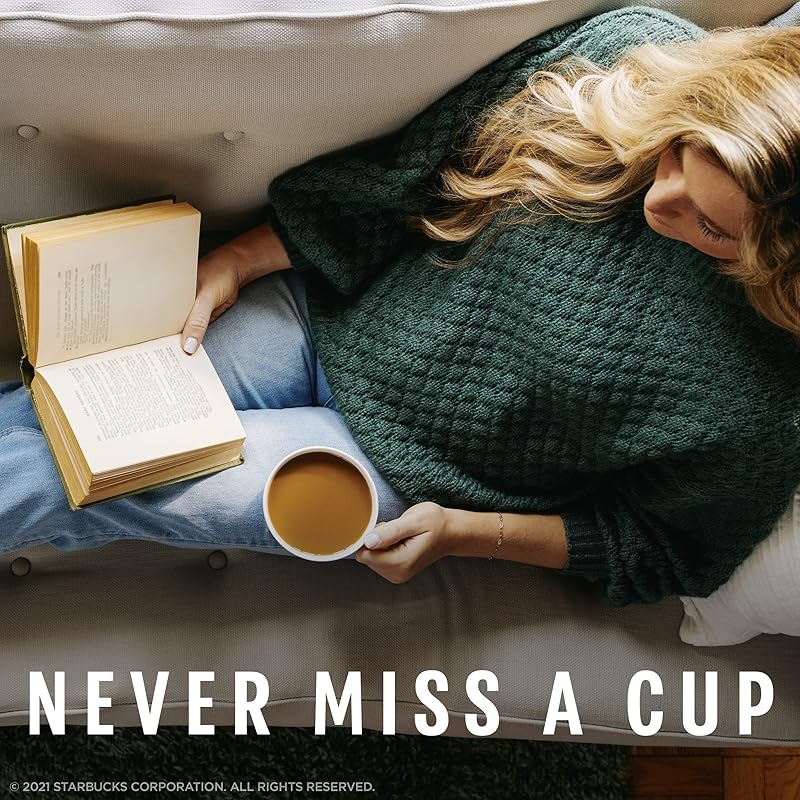 Starbucks Ground Coffee, Dark Roast Coffee, Italian Roast, 100% Arabica, 1 bag (18 oz) Italian 18 Ounce (Pack of 1)