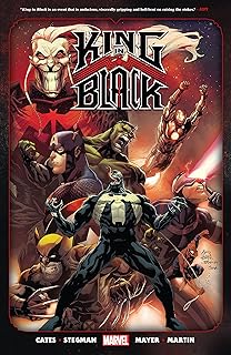 King In Black (King In Black (2020-2021))