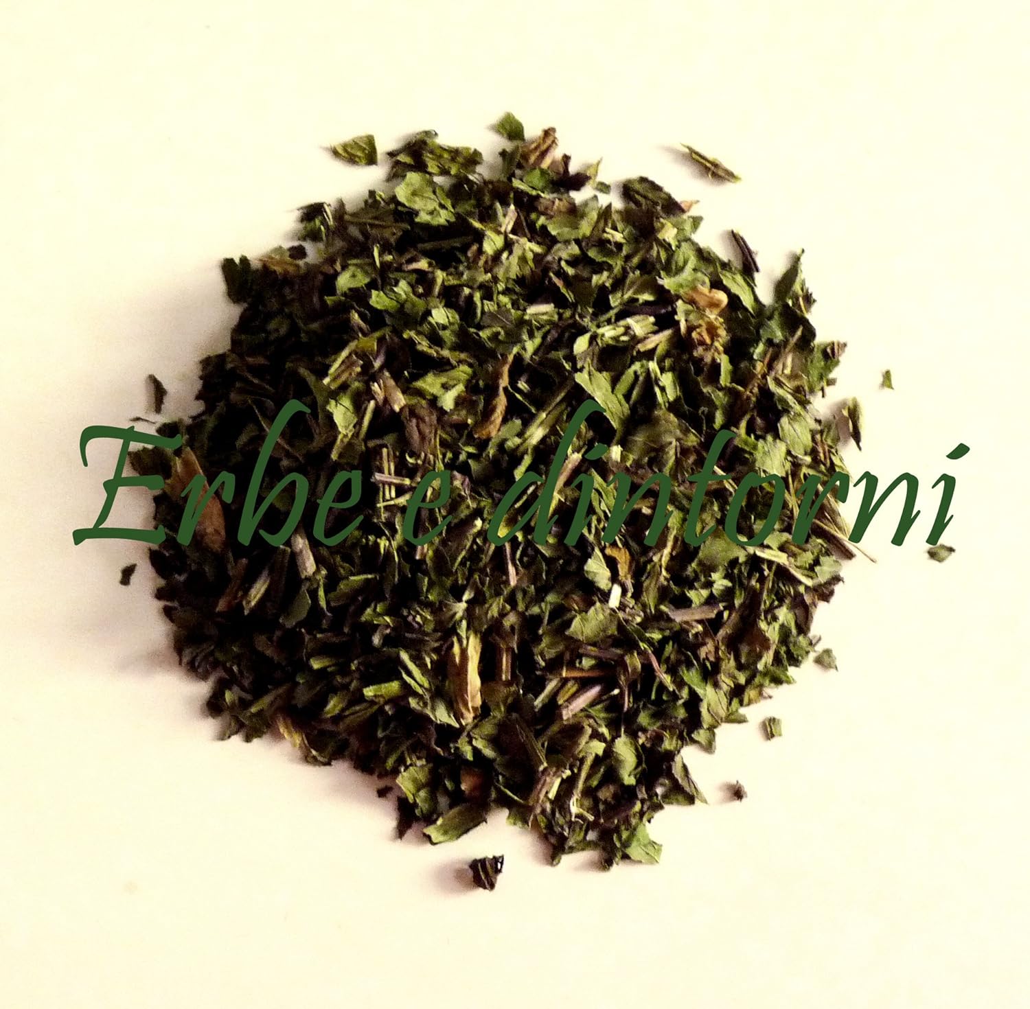 Peppermint Loose 100 gr. Bronchitis, Cough, tympanites, Digestion, Nausea, Vomiting Amazon.co