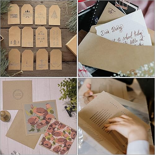 Vista 67 de Cartulina negra – 8.5 x 11 pulgadas, 92 libras, papel pesado perfecto para álbumes de recortes, manualidades, tarjetas de visita, 25 hojas de 8.5