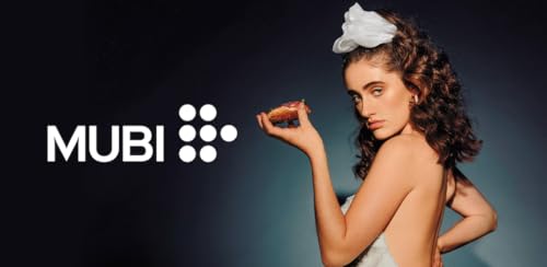 MUBI: Curadoria de Filmes