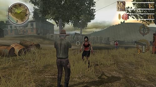 Zombie Fortress (Kindle Tablet Edition)