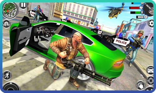 Grand auto Miami theft auto 6