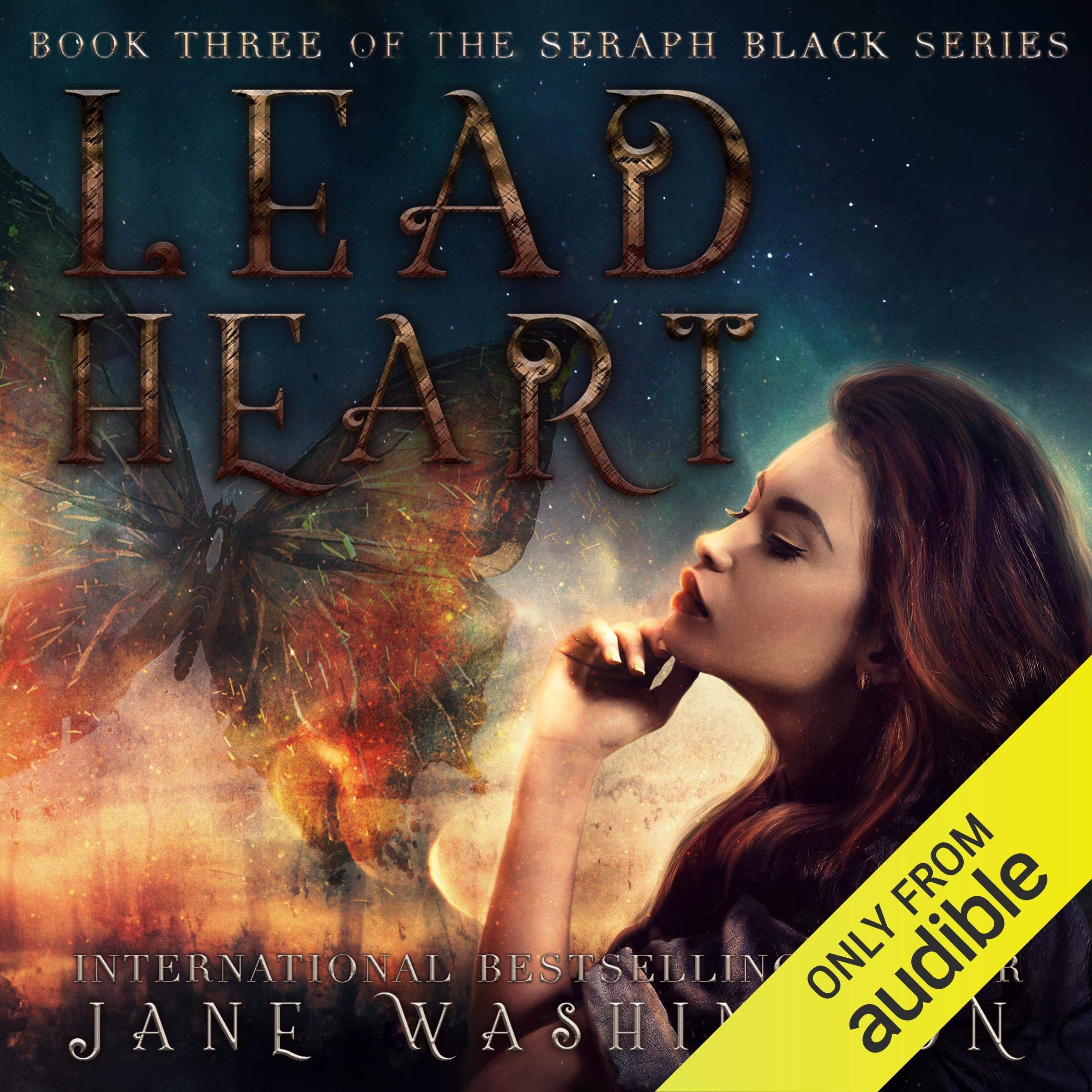 Cover art for Lead Heart