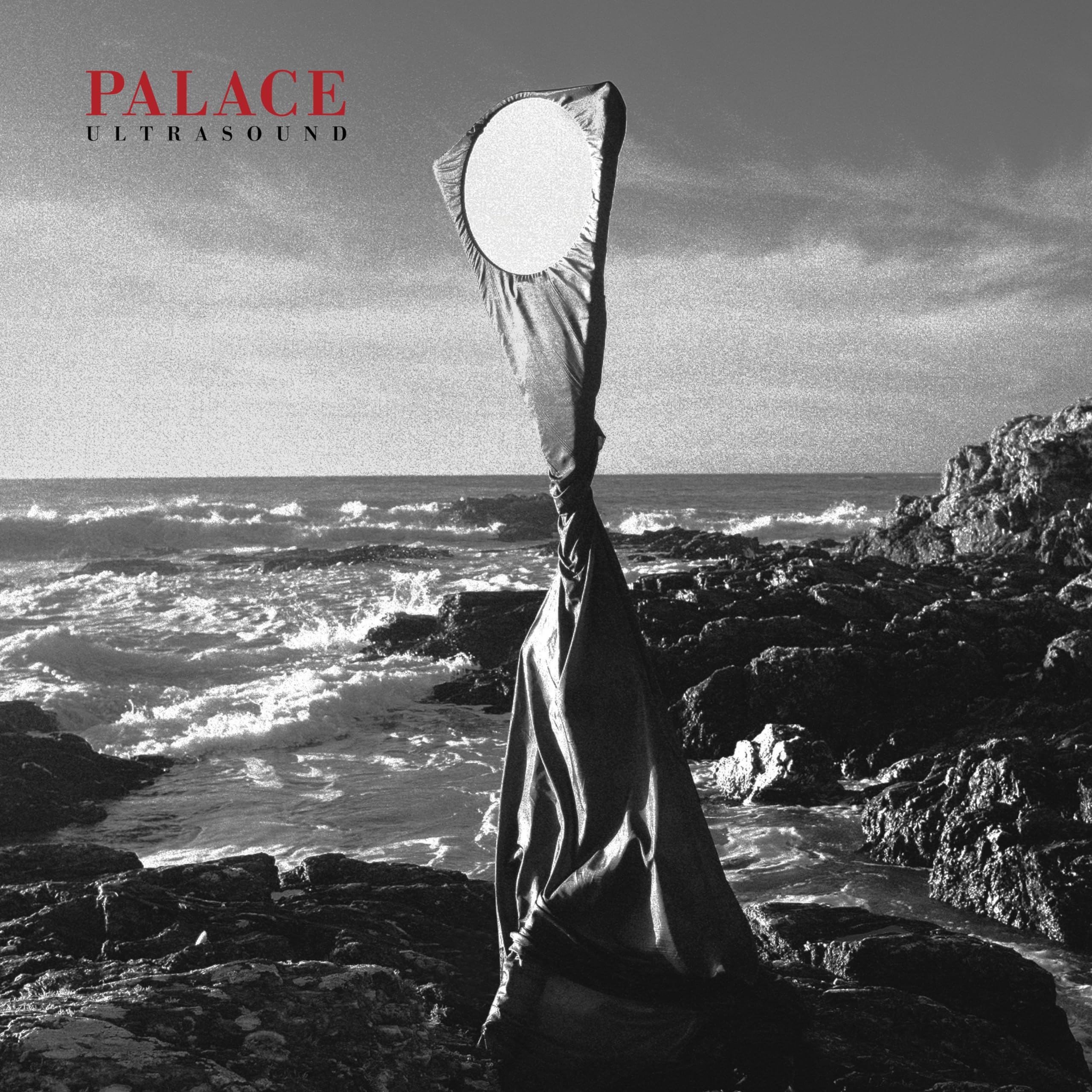 Palace - Ultrasound (Fiction) CD Album