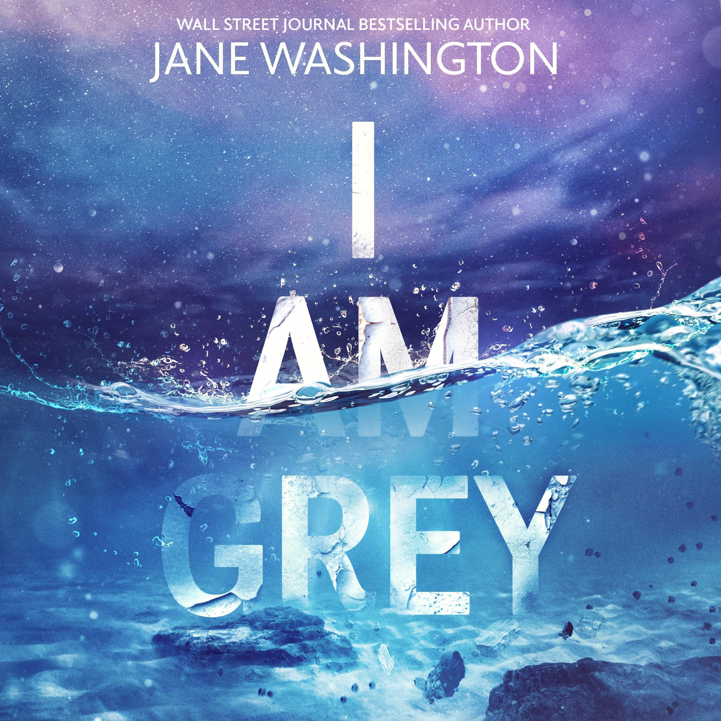 I Am Grey