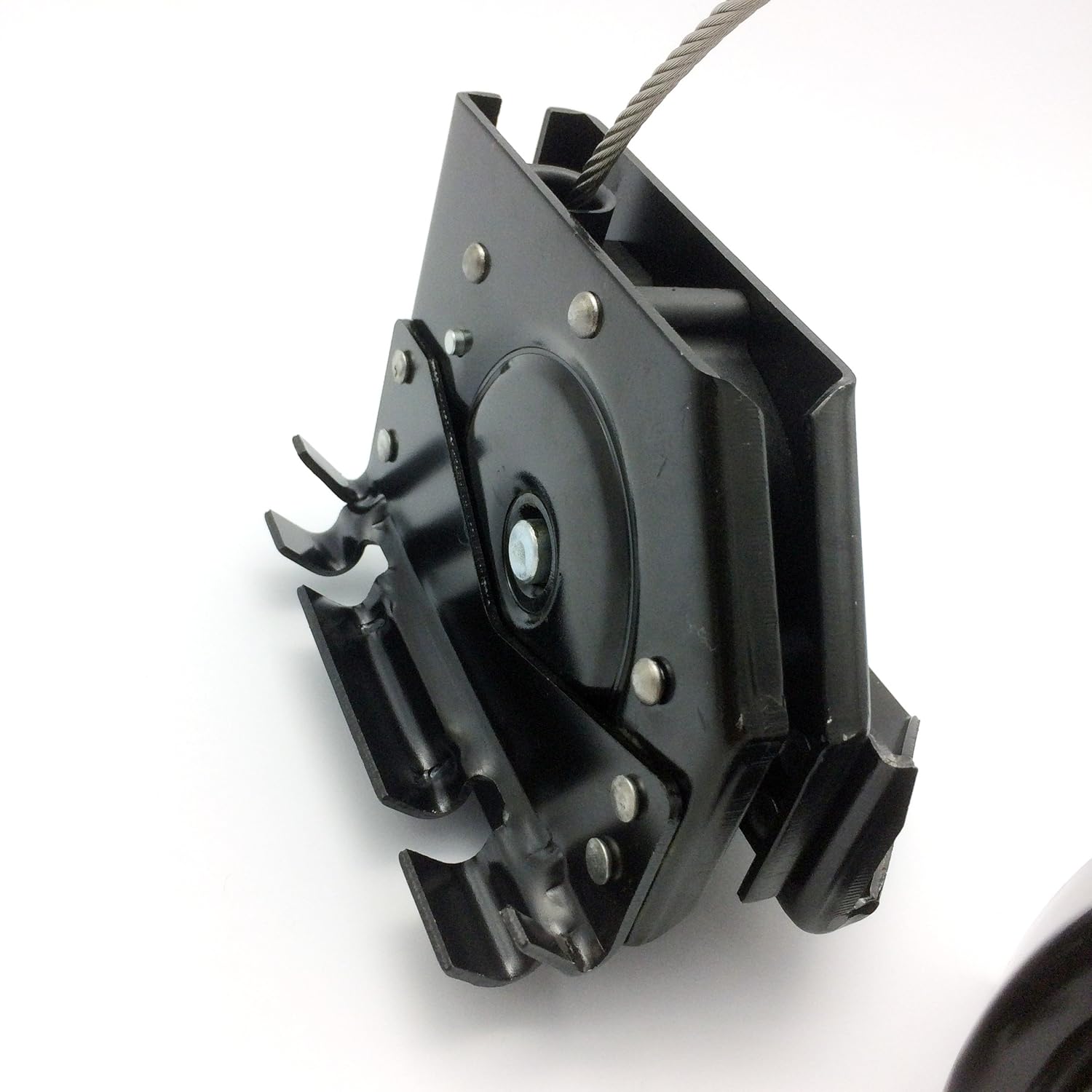 Automotive Parts & Accessories Spare Tire Winch Carrier Wheel Hoist For