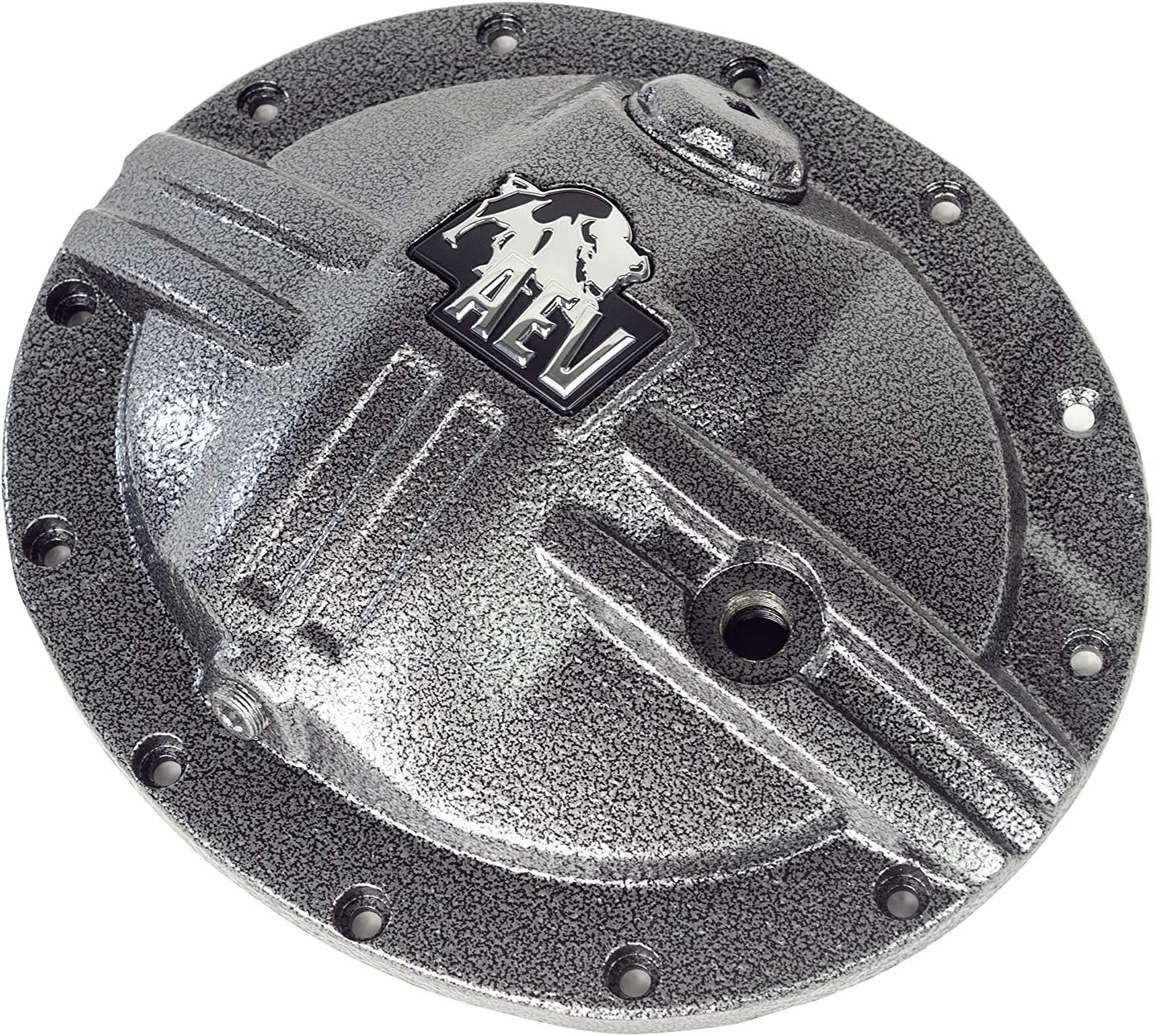 AEV Front Differential Cover for 2014-2026 Ram HD 2500/3500