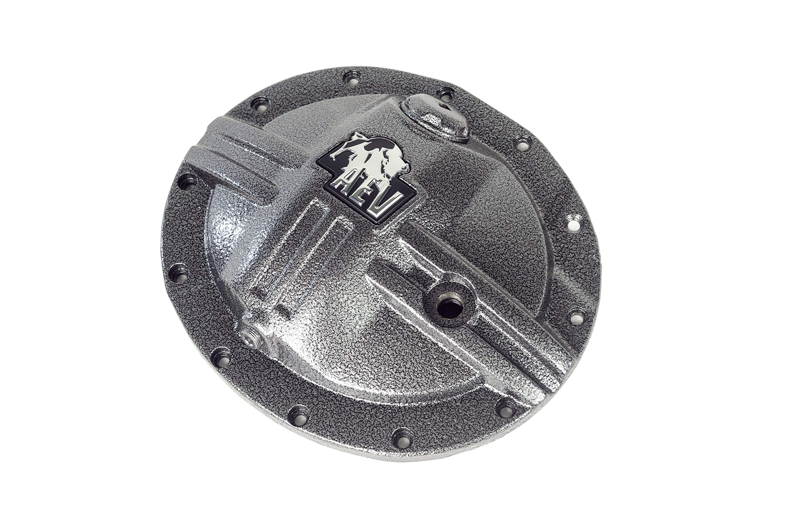 AEVFront Differential Cover for 2014-2024 Ram 2500/3500
