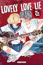 Download Lovely Love Lie T21 PDF